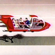 Illustration for article titled All Work and No Play Makes Self-Driving Cars a Dull Ploy